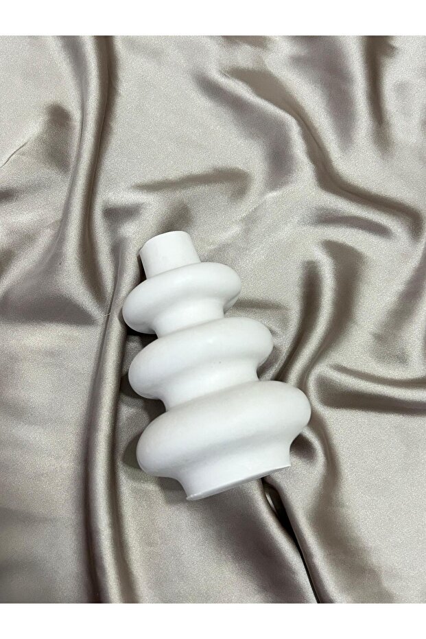 STONEWARE VAZO 15CM - 2