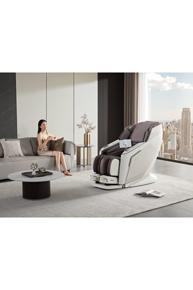 Exclusive Masaj Koltuğu - 2