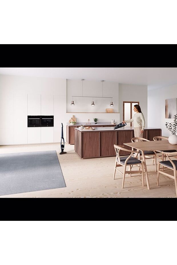 B Şarjlı Dikey Süpürge - 4