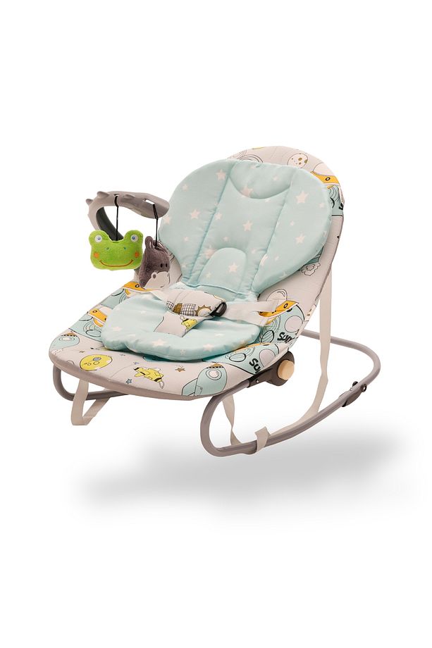 Comfy Ana Kucağı / Sallanabilir / - 1