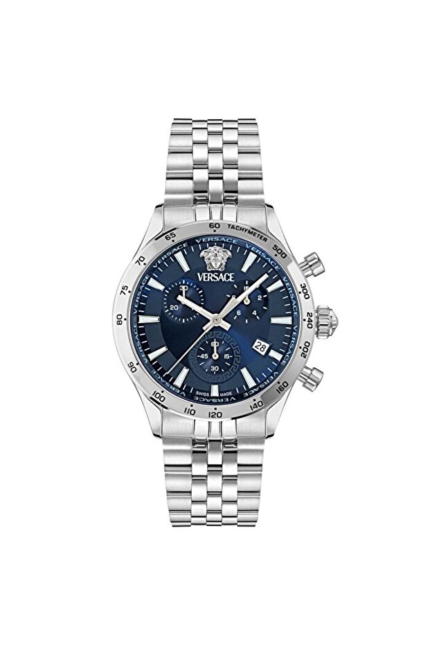 Vrscvecfa0124 Men's Wrist Watch