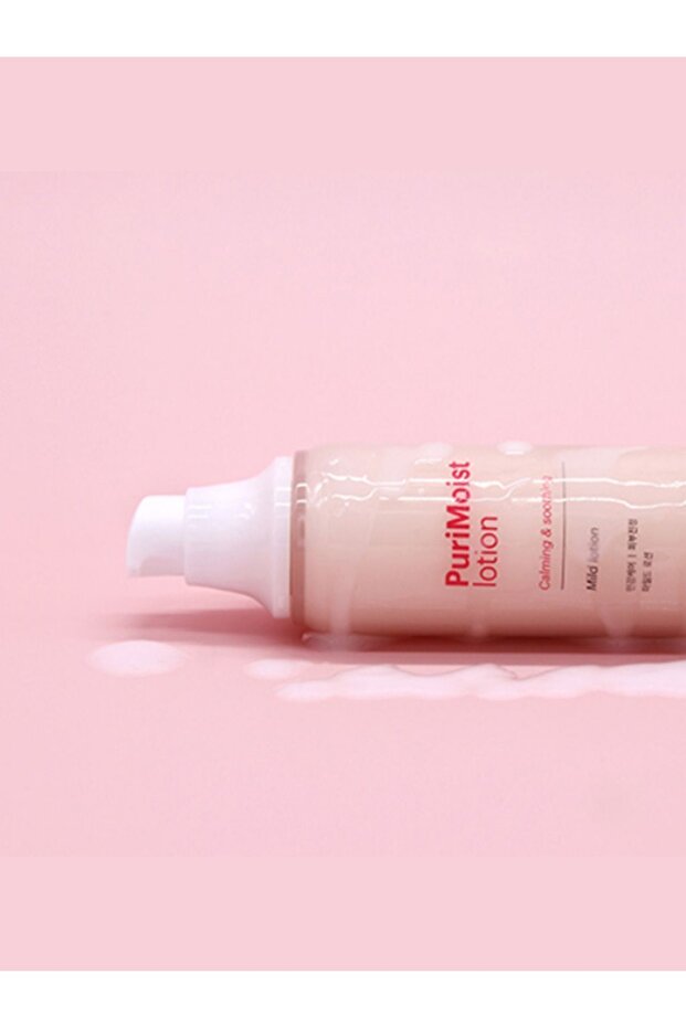 Purimoist Lotion-Soothing and Moisturizing Lotion-125Ml - 4