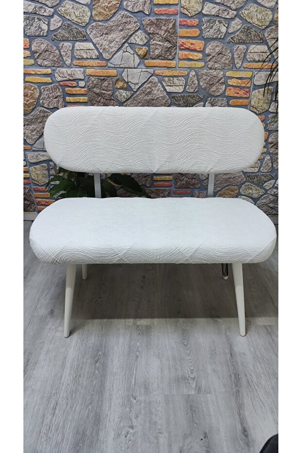 Bench Puf Kılıfı - 6
