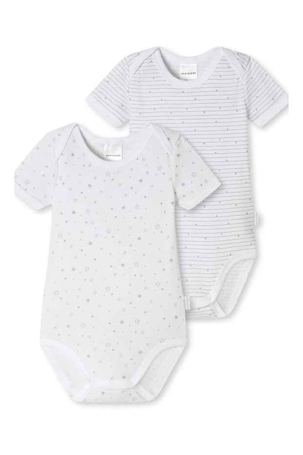 Body Original Classics Kurzarm