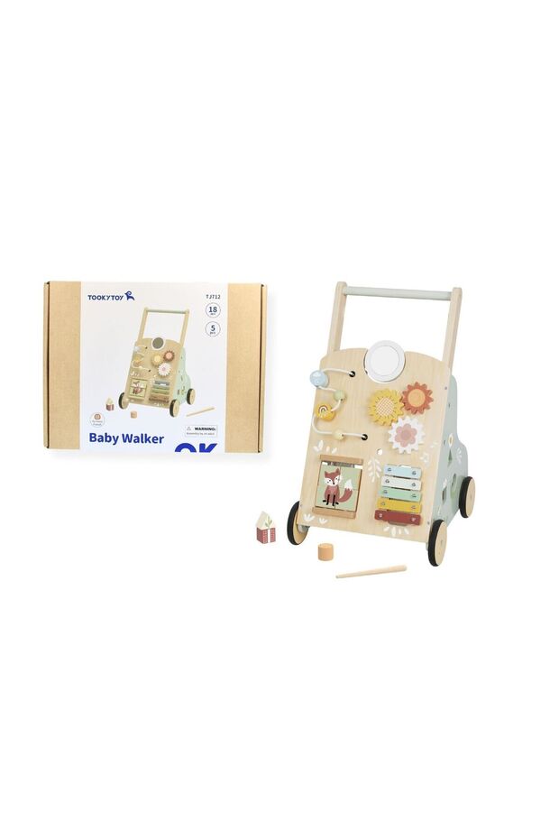 Baby Walker