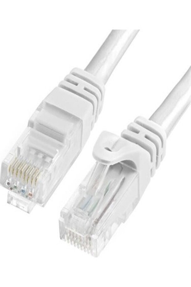 30 Meters Cat5 Internet Cable Computer, Modem ,Ethernet Patch Cable - 2