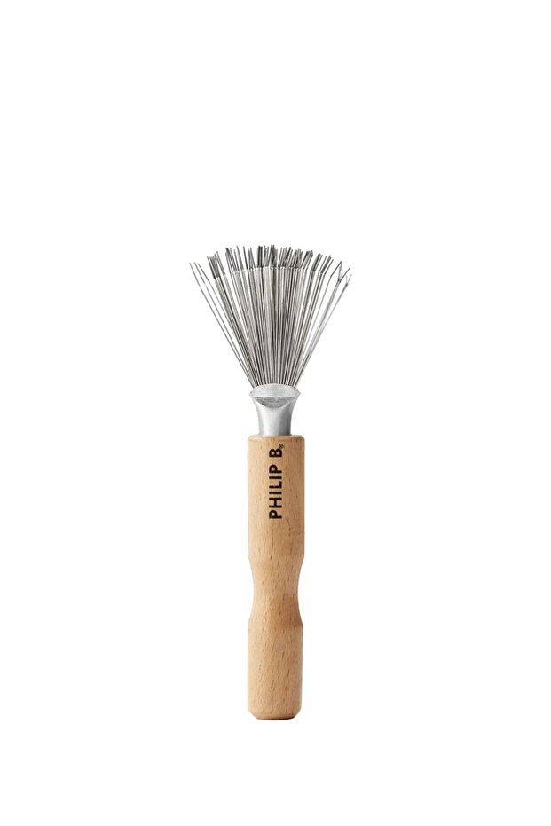 Hairbrush Cleaner