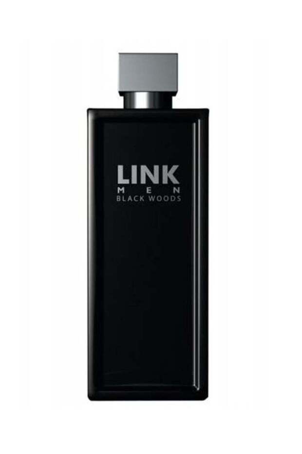 عطر B Link Link Black Woods EDP 150 مل