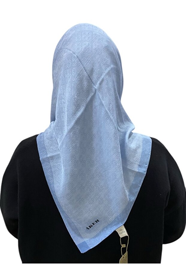 Eșarfă MONOGRAM JACQUARD 6060950 - 3