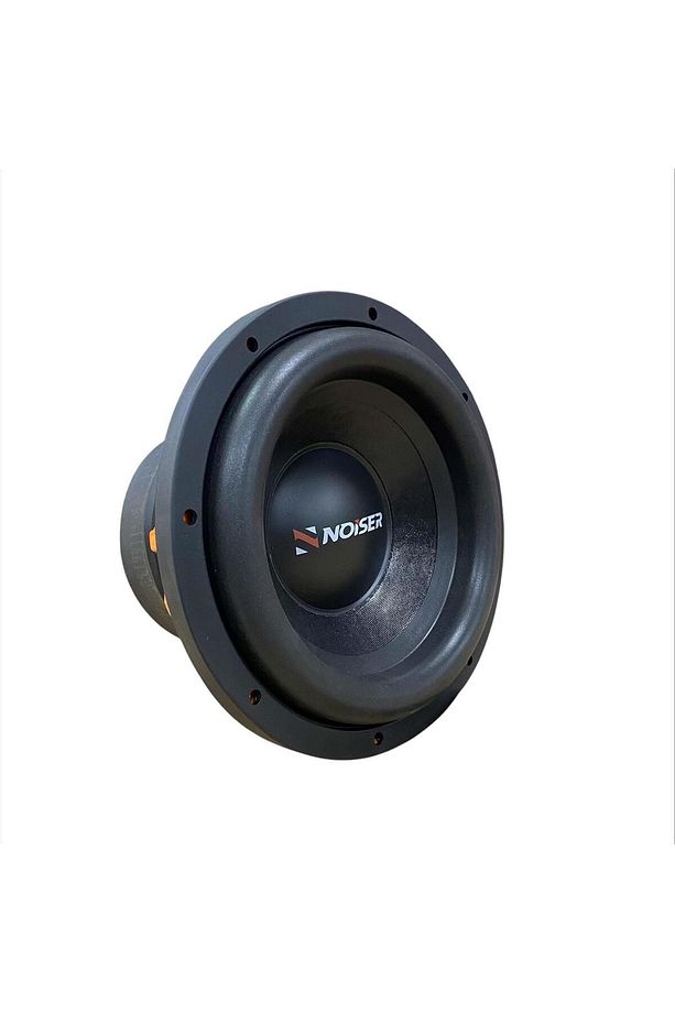 Ns-spl15 38 Cm Subwoofer Bass | 5000w Max - 2500w Rms | 4 Ohm - 2