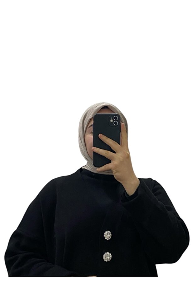 Eșarfă MONOGRAM JACQUARD 6060950 - 2