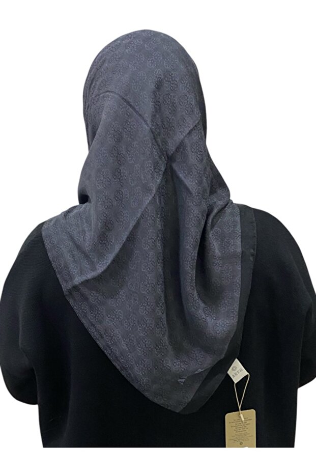 MONOGRAM JAKAR EŞARP 6060950 - 3