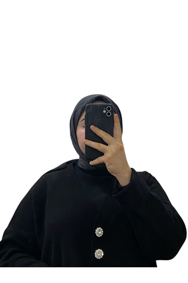 MONOGRAM JAKAR EŞARP 6060950 - 2