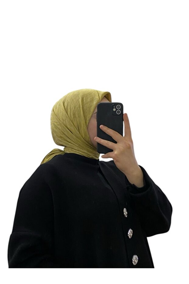 MONOGRAM JAKAR EŞARP 6060950 - 1