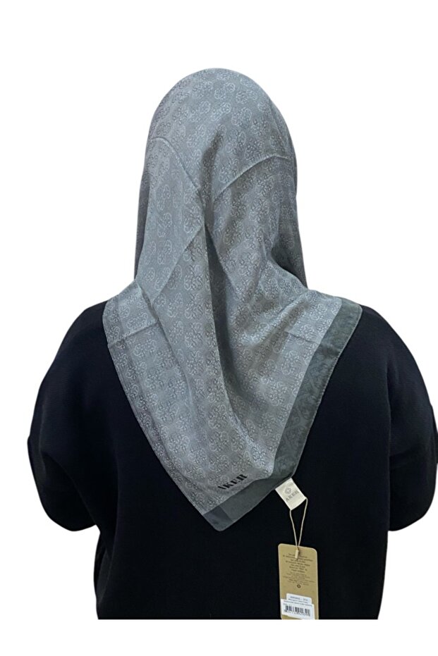 Eșarfă MONOGRAM JACQUARD 6060950 - 3