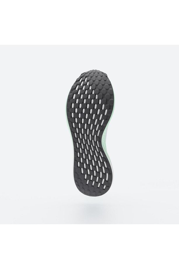 Kiprun Erkek Koşu Ayakkabısı - Mavi/yeşil - Kiprun Kd500.3 - 4