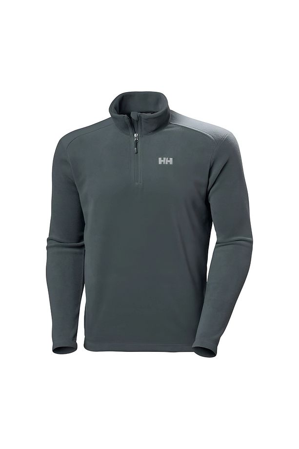 Lıght Halfzıp Polar - 4