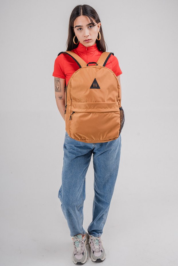 Unisex Daily Backpack