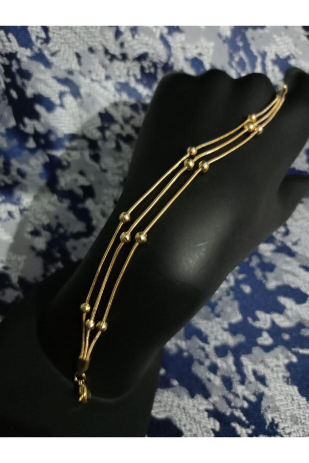 3-Piece Bracelet Dorica