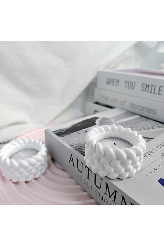 Twista Aromaterapi Mum Seti - 3