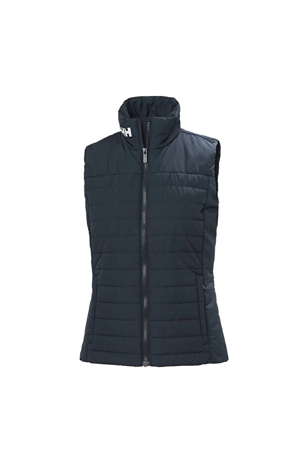 W CREW INSULATOR VEST 2.0 KADIN YELEK HHA.30240 - 1