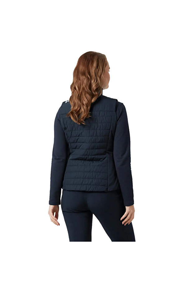 W CREW INSULATOR VEST 2.0 KADIN YELEK HHA.30240 - 5