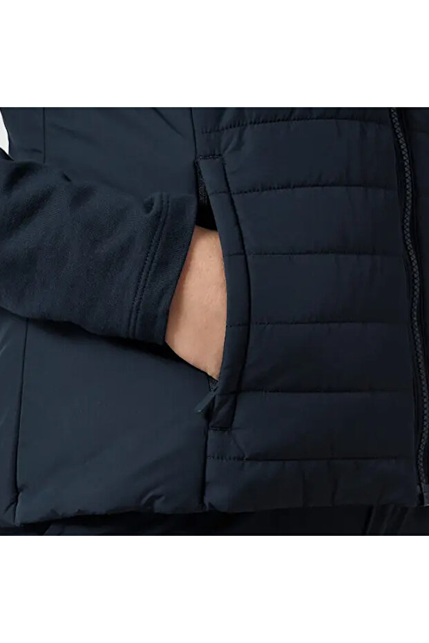 W CREW INSULATOR VEST 2.0 KADIN YELEK HHA.30240 - 4