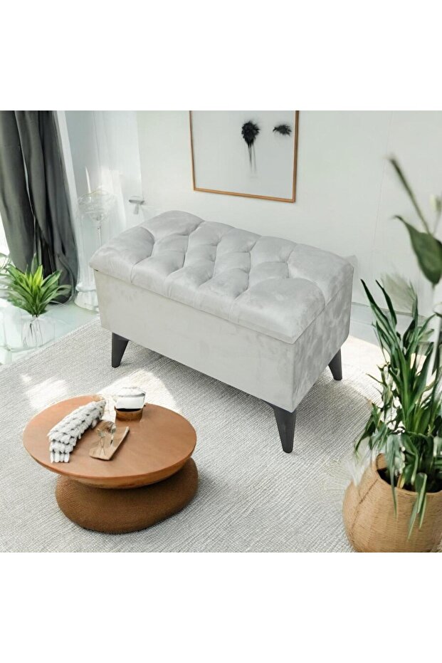 Sandıklı puf bench - 1