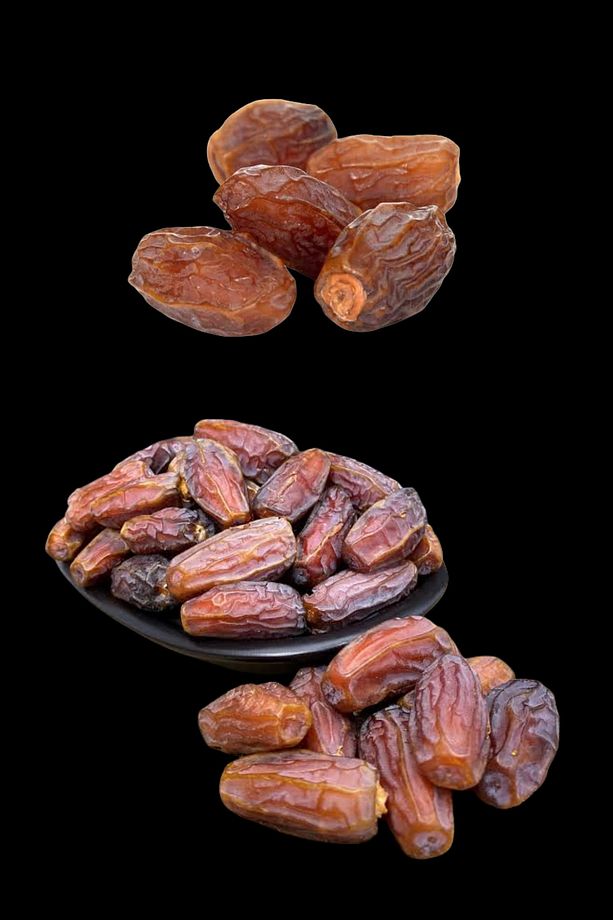 10 X 12 Cm 100 Adet Kilitli Poşet Hac Umre Dönüşü Hurma Poşeti Hediye Poşeti - 2