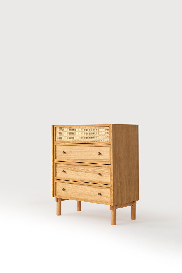 Monaco Şifonyer - 7