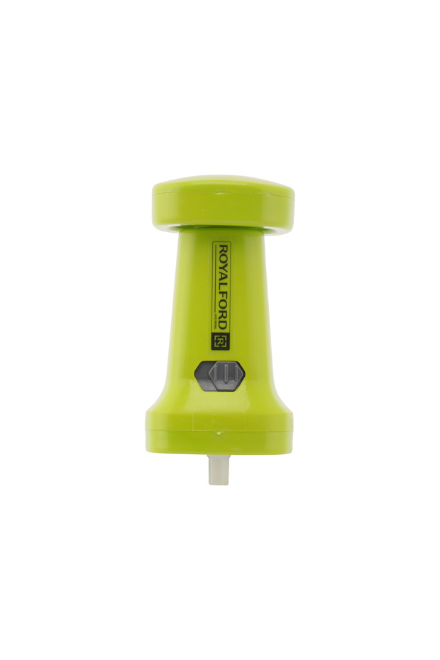 1000 ML Push Chopper- RF11158 - 3