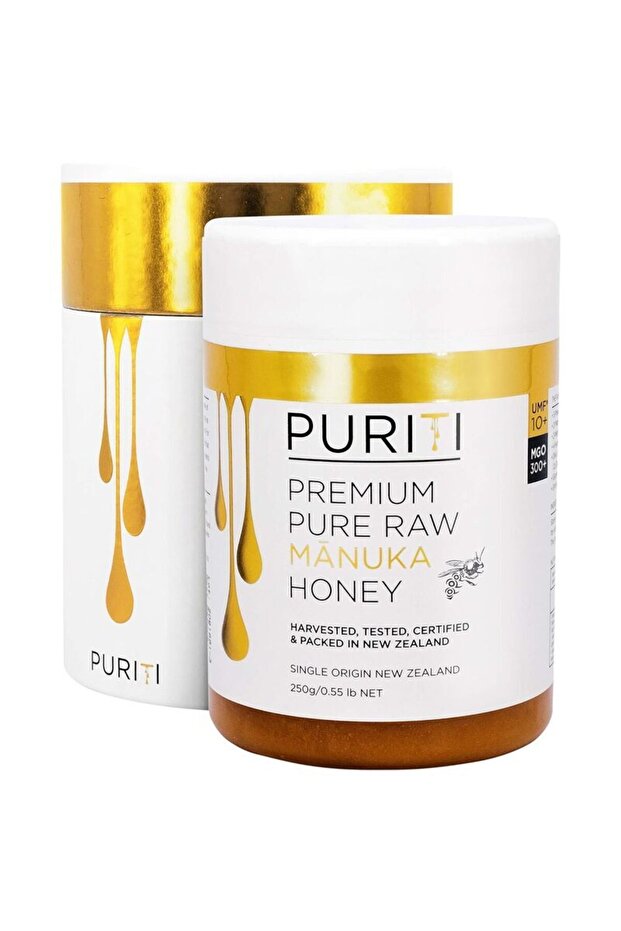 Bn Manuka Honey 300+ 250 Gm