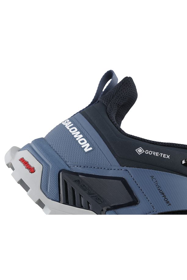X Ultra 4 Gtx Su Geçirmez Gore-Tex Outdoor Ayakkabı Bot - 7