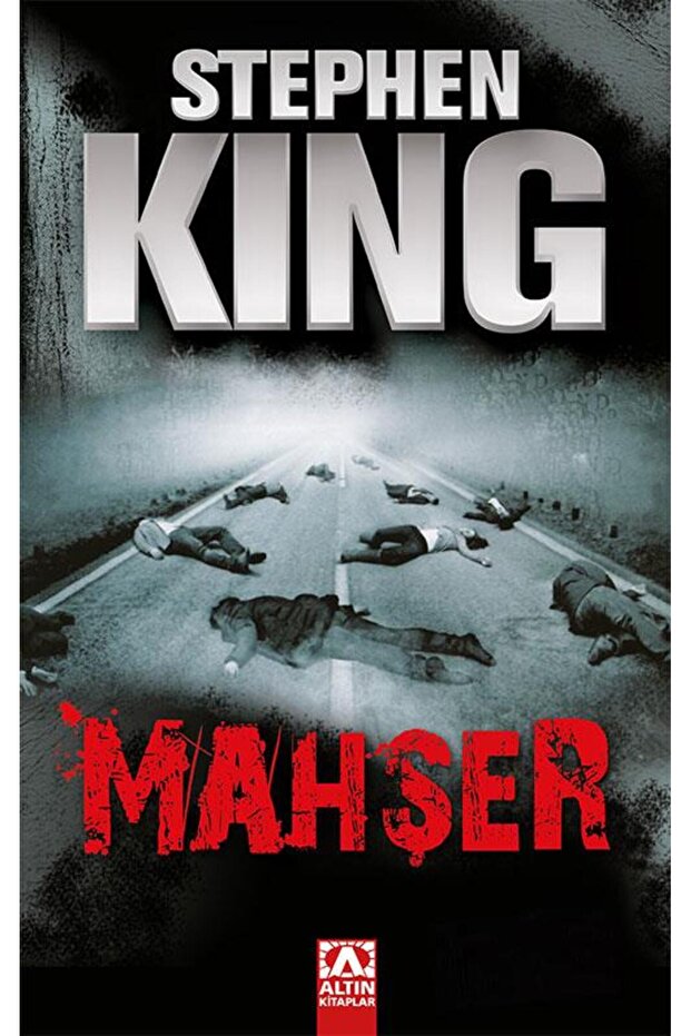 Mahşer