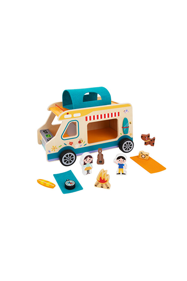 Camping RV
