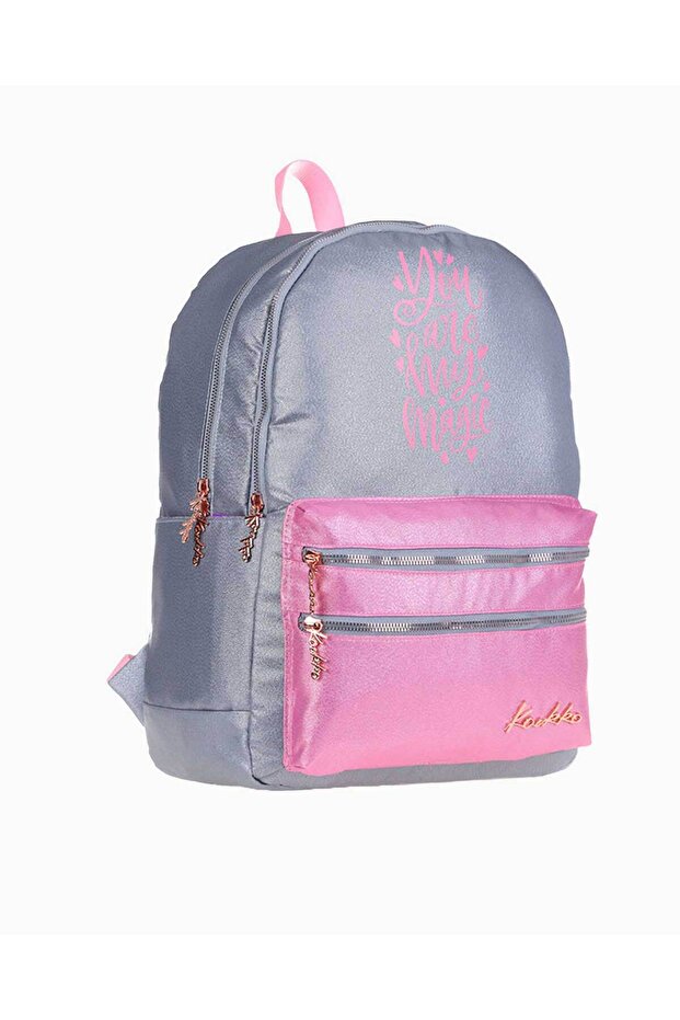 Sparkle Backpack - 2
