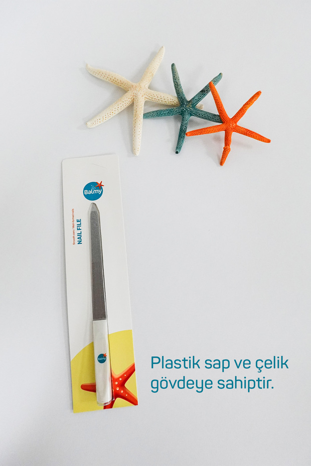 Tırnak Törpüsü - 3