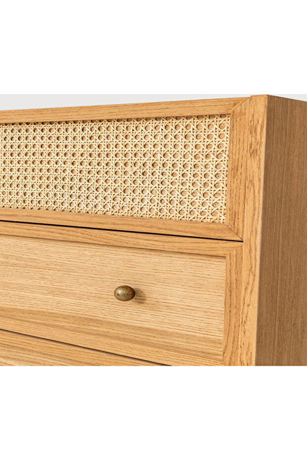 Monaco Şifonyer - 4