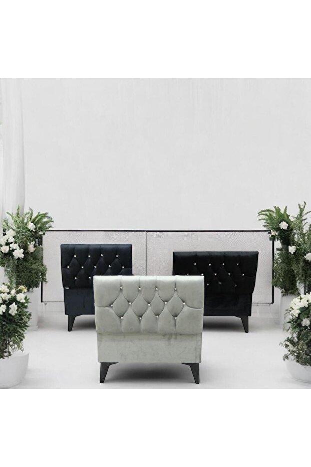 Sandıklı puf bench - 6