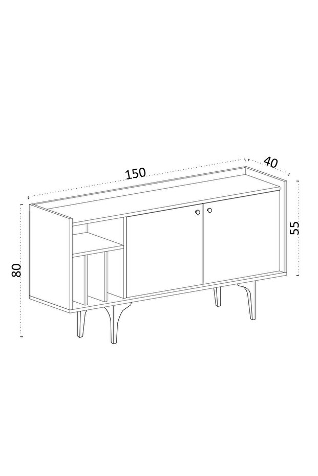 Magnetor Konsol Dec0004 - 3