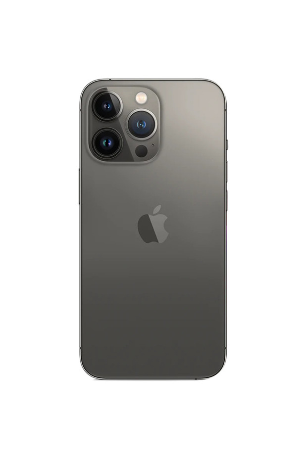 Yenilenmiş iPhone 13 Pro 512 GB Grafit Cep Telefonu (12 Ay Garantili) - B Kalite - 3