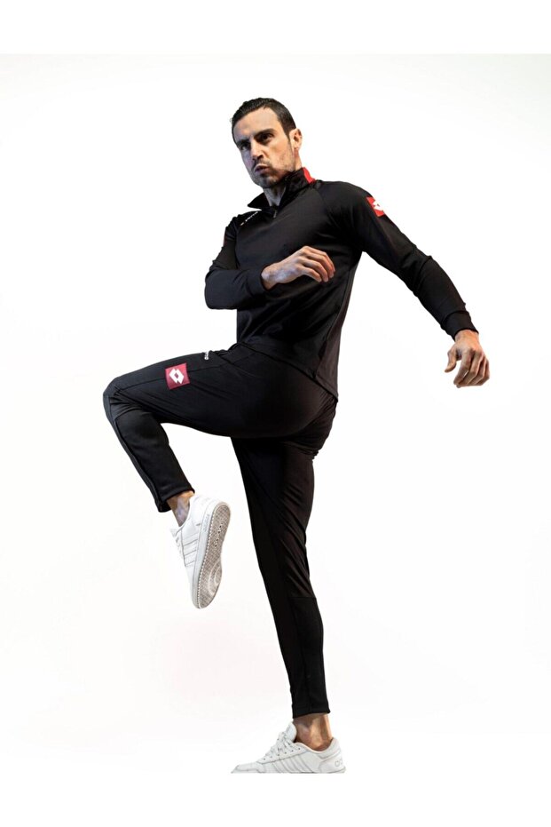 طقم رياضي للتدريب - 7