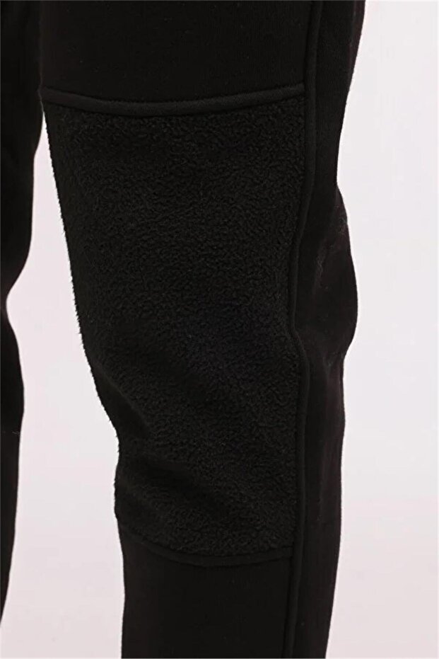 4w,m-angulo Jogger 4pr,sıyah - 4