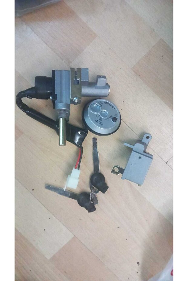 NEWLİGHT KONTAK SETİ - 1