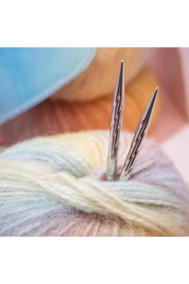 Addi Unicorn Misinalı Şiş seti 720-2 - 4