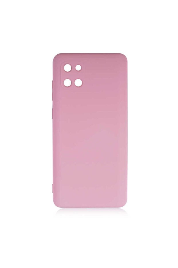 حافظة لهاتف Galaxy A81 (Note 10 Lite) حافظة خلفية ناعمة قابلة للمسح مع حماية ممتازة للعدسة