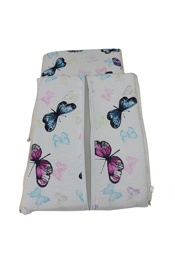 Mirzade Elit Salıncak Minderi Su Itici Kumaş Gri Sünger Fermuarlı Set-prm 081061 V 9 - 5