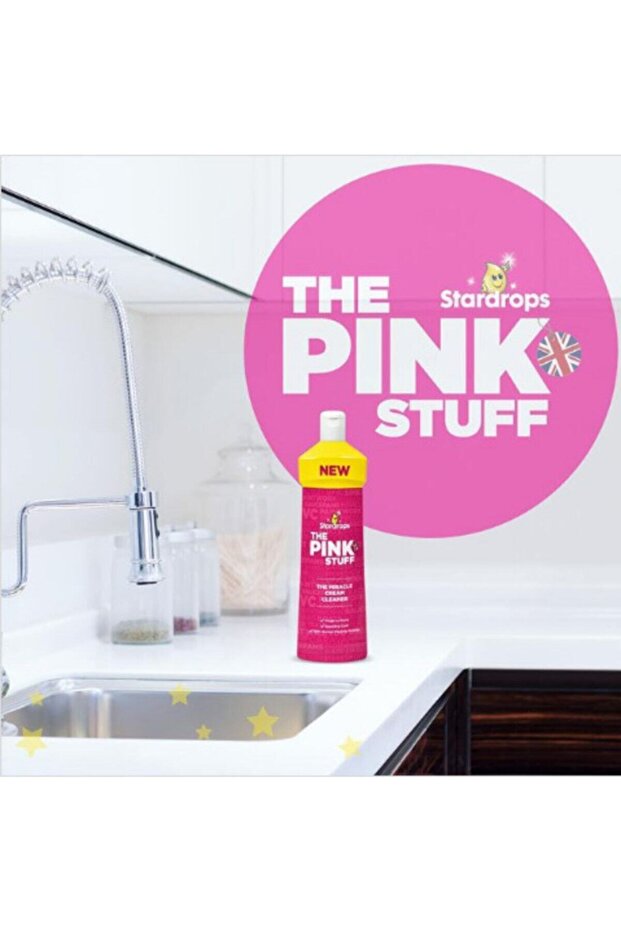 Mucizevi Krem 500 ml 2 Adet - 5