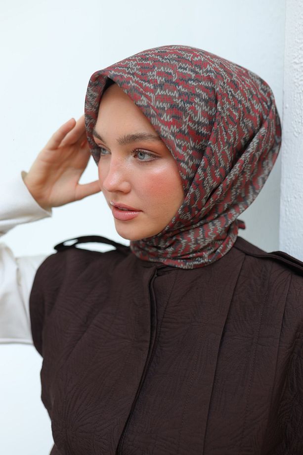 Soft Eşarp 73067-11 - 6