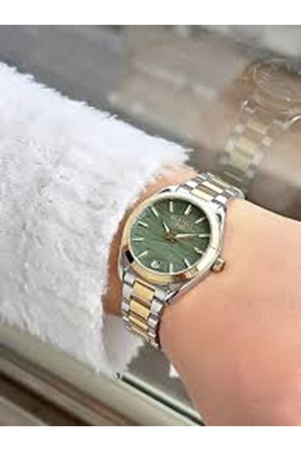 Jg Polo Club Jpc.S03988.02 Steel Cord Woman Wristwatch